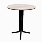 rond side table