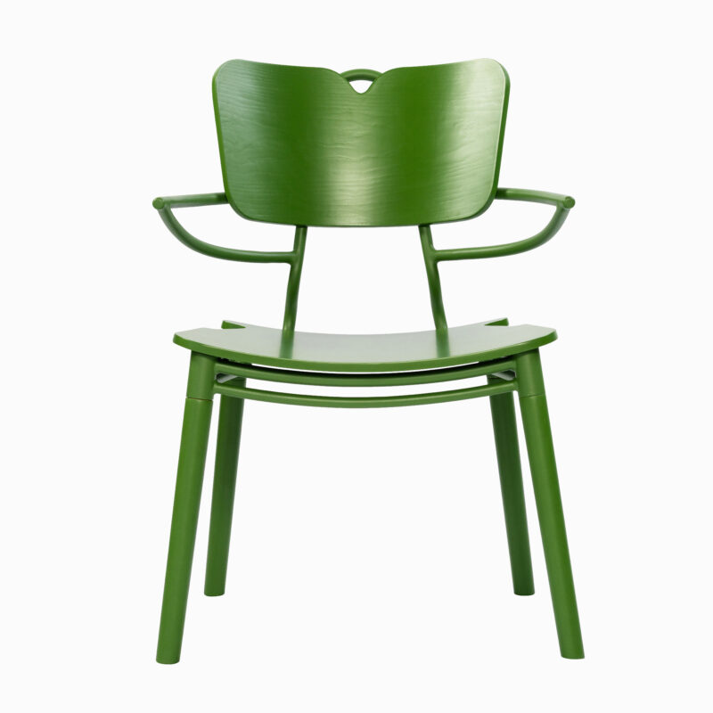 holland dining chair