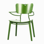 holland dining chair