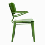 holland dining chair