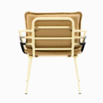 tembel dining chair