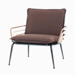 tembel lounge chair
