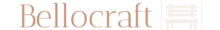 bellocraft logo transparent