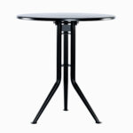 bolto folding table (tall)