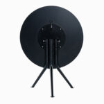 bolto folding table (tall)